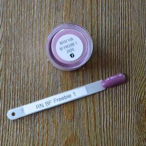 Revel Nail Dip Powder 2020 BF Freebie 1 .5 oz jar